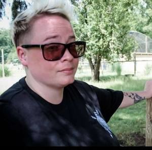 Meet your Posher, Allana